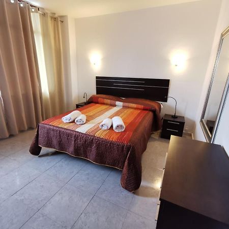 Next To The Beach - Wifi - 3 Rooms - 4 Beds Las Palmas de Gran Canaria Zewnętrze zdjęcie