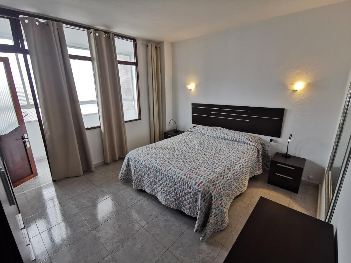 Next To The Beach - Wifi - 3 Rooms - 4 Beds Las Palmas de Gran Canaria Zewnętrze zdjęcie