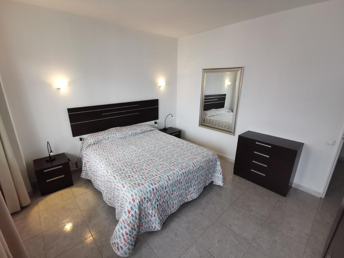 Next To The Beach - Wifi - 3 Rooms - 4 Beds Las Palmas de Gran Canaria Zewnętrze zdjęcie