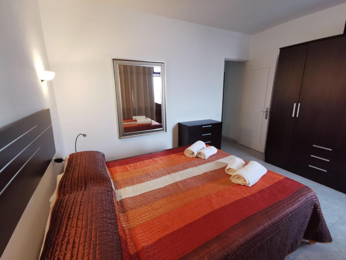 Next To The Beach - Wifi - 3 Rooms - 4 Beds Las Palmas de Gran Canaria Zewnętrze zdjęcie