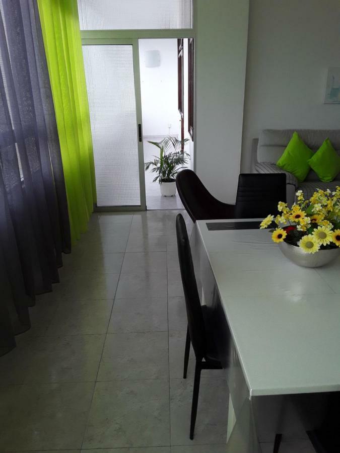 Next To The Beach - Wifi - 3 Rooms - 4 Beds Las Palmas de Gran Canaria Zewnętrze zdjęcie