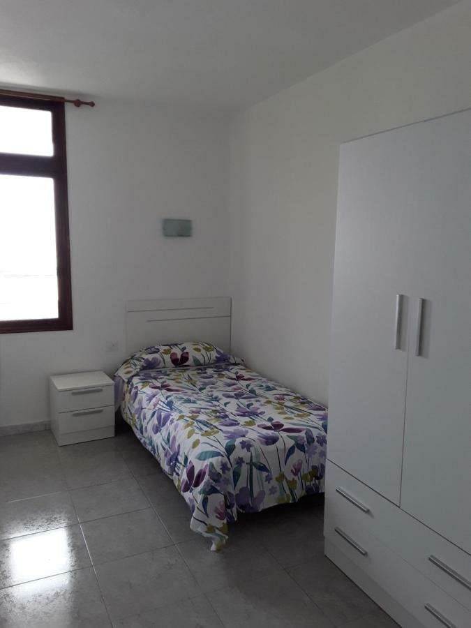 Next To The Beach - Wifi - 3 Rooms - 4 Beds Las Palmas de Gran Canaria Zewnętrze zdjęcie