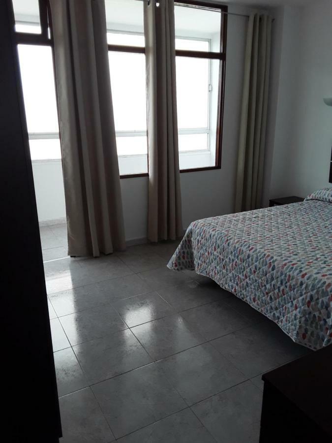 Next To The Beach - Wifi - 3 Rooms - 4 Beds Las Palmas de Gran Canaria Zewnętrze zdjęcie